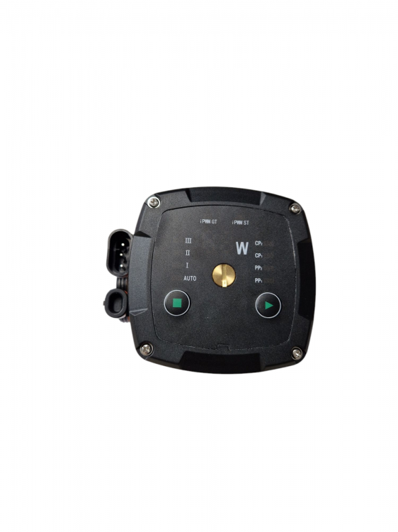 Green Pro R Циркуляционный насос GREENPRO RS25/6EAY-130 (Выход 1) купить выгодно ...