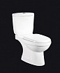 Vas WC 90° NEPTUN 664 Vas WC 90° NEPTUN 664