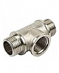Троиник 1/2Н*1/2В*1/2Н нерж. Троиник 1/2Н*1/2В*1/2Н нерж.