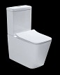 Vas WC H217 NEPTUN 90° Vas WC H217 NEPTUN 90°