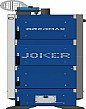 Котёл твердотопливный GREOMAX JOKER PLUS 36KW Котёл твердотопливный GREOMAX JOKER PLUS 36KW