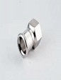 Муфта переходная 28*3/4F нерж Муфта переходная 28*3/4F нерж