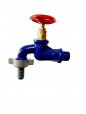 Robinet dublu serviciu 3/4 (fonta) Robinet dublu serviciu 3/4 (fonta)