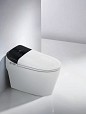 Vas WC FA-939-3 Smart Toilet (Full Function) Vas WC FA-939-3 Smart Toilet (Full Function)