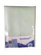 Perdea pentru dus 180*180 (verde) Perdea pentru dus 180*180 (verde)