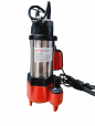 Pompa canalizare WQV250F cu pluta Pompa canalizare WQV250F cu pluta