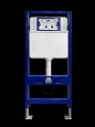 Vas WC suspendat FA-977 Full Automatic Smart Toilet, Tornado Flushing Vas WC suspendat FA-977 Full Automatic Smart Toilet, Tornado Flushing