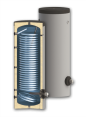Boiler cu serpantina BURNIT SWPN-2L 150 Boiler cu serpantina BURNIT SWPN-2L 150