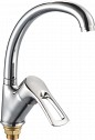 Baterie bucatarie 70000017-1 NEPTUN cu piulita Baterie bucatarie 70000017-1 NEPTUN cu piulita