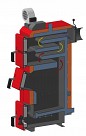 Котёл твердотопливный GREOMAX (44KW) Котёл твердотопливный GREOMAX (44KW)