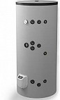 Boiler cu serpantina ELDOM 500L (1S) Boiler cu serpantina ELDOM 500L (1S)