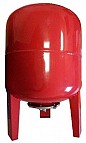 Vas de expansiune 100l (pentru incalzire) Vas de expansiune 100l (pentru incalzire)