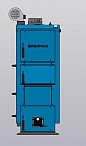 Котёл твердотопливный GREOMAX KT-2E-25KW Котёл твердотопливный GREOMAX KT-2E-25KW