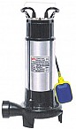 Pompa canalizare V1500DF cu cutite Pompa canalizare V1500DF cu cutite