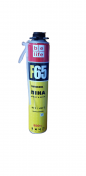 Пена монтажная AKFIX Prof. MEGA 0,85ml (65L) Пена монтажная AKFIX Prof. MEGA 0,85ml (65L)