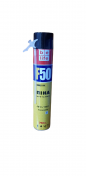 Пена монтажная AKFIX 0,75ml F50 Пена монтажная AKFIX 0,75ml F50