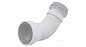 Racord extensibil gofrat pentru WC Racord extensibil gofrat pentru WC