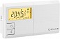 Termostat LCD 091FLv2 cu fir Termostat LCD 091FLv2 cu fir