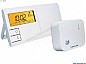 Termostat LCD 091 FL-RFv2 Wireless (Radio) fara fir Termostat LCD 091 FL-RFv2 Wireless (Radio) fara fir