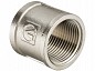Mufa 3/4F inox Mufa 3/4F inox