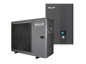 Pompa de caldura BAUF BRHP-MBH-ATW3-12/3R2 380V (R290) 12KW Pompa de caldura BAUF BRHP-MBH-ATW3-12/3R2 380V (R290) 12KW