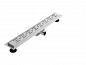 Трап нержавейка AD-01 300mm (BRUSHED) Трап нержавейка AD-01 300mm (BRUSHED)