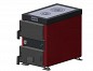 Cazan p/u incalzire din otel GREOMAX IGNIS 20KW cu plita Cazan p/u incalzire din otel GREOMAX IGNIS 20KW cu plita