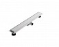 Трап нержавейка AD-02 600mm (BRUSHED) Трап нержавейка AD-02 600mm (BRUSHED)