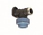 Угол PND монтажный 25*1/2FI Угол PND монтажный 25*1/2FI