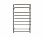 Radiator de baie Lux Standart 500*800 inox Milano Radiator de baie Lux Standart 500*800 inox Milano