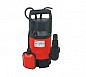 Pompa canalizare GSS 550 7M 550W cu pluta Pompa canalizare GSS 550 7M 550W cu pluta