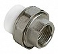 Американка ППР 20*3/4В (Усиленная) Американка ППР 20*3/4В (Усиленная)