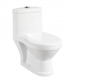 Vas WC p-u copii 9001 500*290*530MM Vas WC p-u copii 9001 500*290*530MM