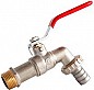 Robinet dublu serviciu 1/2 alama Robinet dublu serviciu 1/2 alama