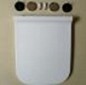 Сидение для унитаза soft-close KJ-926 Сидение для унитаза soft-close KJ-926