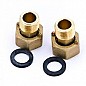 Olandez pentru contor 1 1/2 (set) d40 Olandez pentru contor 1 1/2 (set) d40