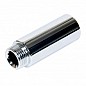 Удлинитель хром 3/4*80мм Удлинитель хром 3/4*80мм