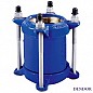 Mufa flansa DN100 Mufa flansa DN100