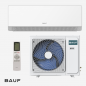 Aparat de aer conditionat BAUF Momentum 12000BTU (BRAC-SP-IM1-18-R3) Aparat de aer conditionat BAUF Momentum 12000BTU (BRAC-SP-IM1-18-R3)