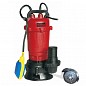Pompa canalizare WQ D10-11-0,75 cu cutite Pompa canalizare WQ D10-11-0,75 cu cutite