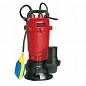Pompa canalizare WQ D10-11-0,75 cu pluta Pompa canalizare WQ D10-11-0,75 cu pluta