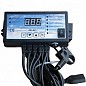 Controler cazan combustibil Elmotech Antares RO 2 pumps Controler cazan combustibil Elmotech Antares RO 2 pumps