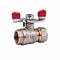 Robinet cu bila pentru apa 16*1/2 F Robinet cu bila pentru apa 16*1/2 F