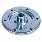 Flansa hidrofor inox Flansa hidrofor inox