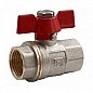 Кран для воды шаровый 3/4 ВВ Кран для воды шаровый 3/4 ВВ