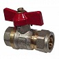 Robinet cu bila pentru apa 20*3/4 F Robinet cu bila pentru apa 20*3/4 F