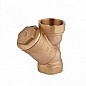 Filtru pentru apa 1 1/2 alama Filtru pentru apa 1 1/2 alama