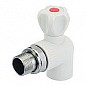 Кран радиаторный ППР 25*1/2 Кран радиаторный ППР 25*1/2