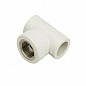 Тройник ППР 25*3/4В*25 Тройник ППР 25*3/4В*25