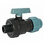 Кран шаровый PND 32*1H Кран шаровый PND 32*1H